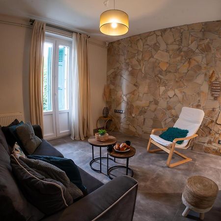Le Cocon D'Elisadonna - Centre Ville Annecy Kültér fotó